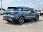 2020 Cayenne Thumbnail 2
