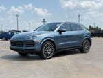 2020 Cayenne Thumbnail 3