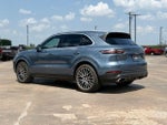2020 Cayenne Thumbnail 4