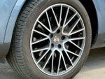 2020 Cayenne Thumbnail 5