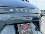 2020 Cayenne Thumbnail 13