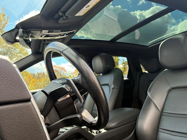 2020 Porsche Cayenne - $26,900
