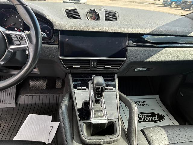 2020 Porsche Cayenne - $26,900