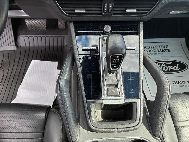 2020 Porsche Cayenne - $26,900