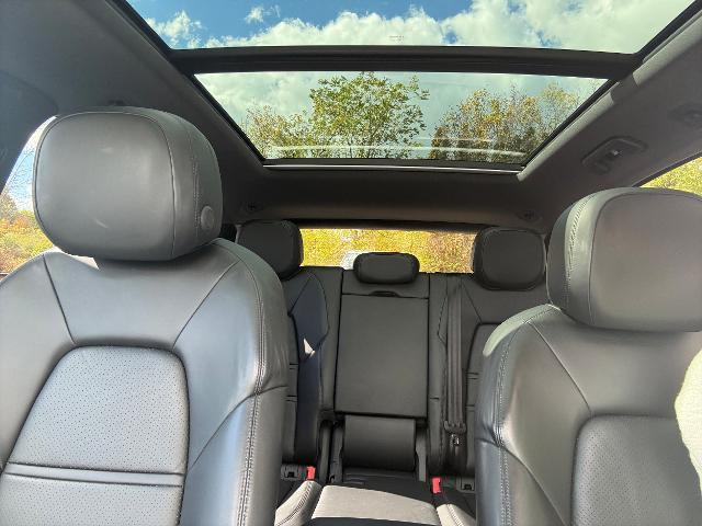 2020 Porsche Cayenne - $26,900