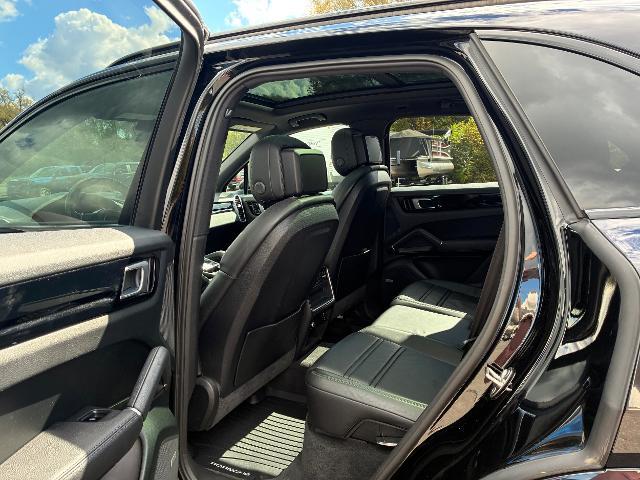 2020 Porsche Cayenne - $26,900