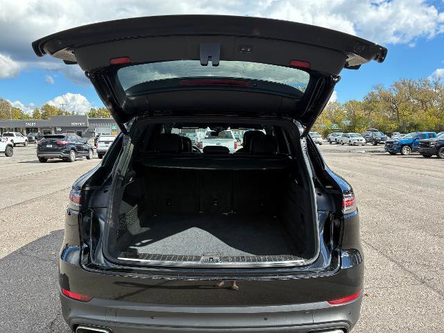 2020 Porsche Cayenne - $26,900