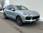 2021 Cayenne Thumbnail 2