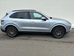 2021 Cayenne Thumbnail 3