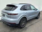 2021 Cayenne Thumbnail 4