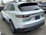 2021 Cayenne Thumbnail 6