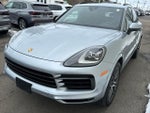 2021 Cayenne Thumbnail 7
