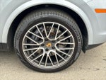 2021 Cayenne Thumbnail 9