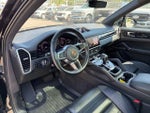 2021 Cayenne Thumbnail 8