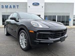 2021 Cayenne Thumbnail 1