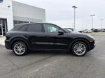 2021 Cayenne Thumbnail 2