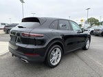 2021 Cayenne Thumbnail 4