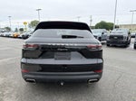 2021 Cayenne Thumbnail 5