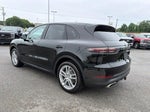 2021 Cayenne Thumbnail 6