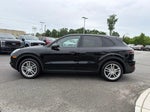 2021 Cayenne Thumbnail 7