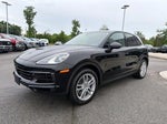 2021 Cayenne Thumbnail 8