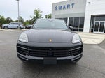 2021 Cayenne Thumbnail 9