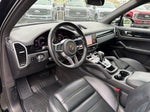 2021 Cayenne Thumbnail 12