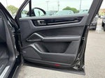 2021 Cayenne Thumbnail 23