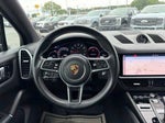 2021 Cayenne Thumbnail 25