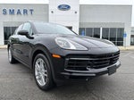 2021 Cayenne Thumbnail 1