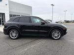 2021 Cayenne Thumbnail 2