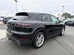 2021 Cayenne Thumbnail 4