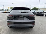 2021 Cayenne Thumbnail 5