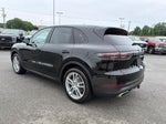 2021 Cayenne Thumbnail 6