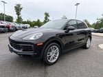 2021 Cayenne Thumbnail 8