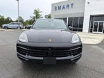 2021 Cayenne Thumbnail 9