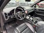 2021 Cayenne Thumbnail 12