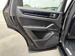 2021 Cayenne Thumbnail 16