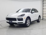 2021 Cayenne Thumbnail 4