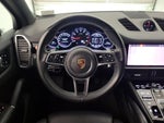 2021 Cayenne Thumbnail 10