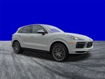 2022 Cayenne Thumbnail 2