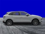 2022 Cayenne Thumbnail 3