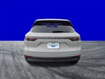 2022 Cayenne Thumbnail 5