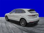 2022 Cayenne Thumbnail 6