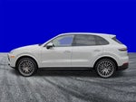 2022 Cayenne Thumbnail 7