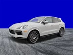 2022 Cayenne Thumbnail 8