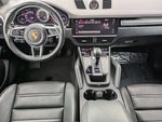 2022 Cayenne Thumbnail 15