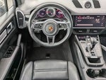 2022 Cayenne Thumbnail 16