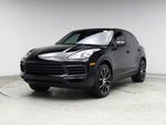 2023 Cayenne Thumbnail 4