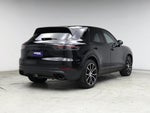 2023 Cayenne Thumbnail 8